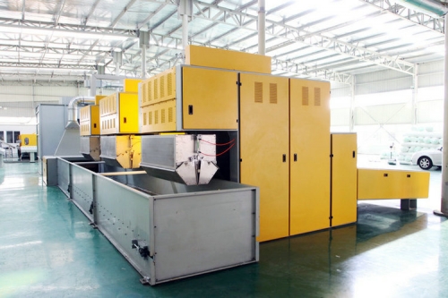 1-SLKB稱重開(kāi)包機(jī)